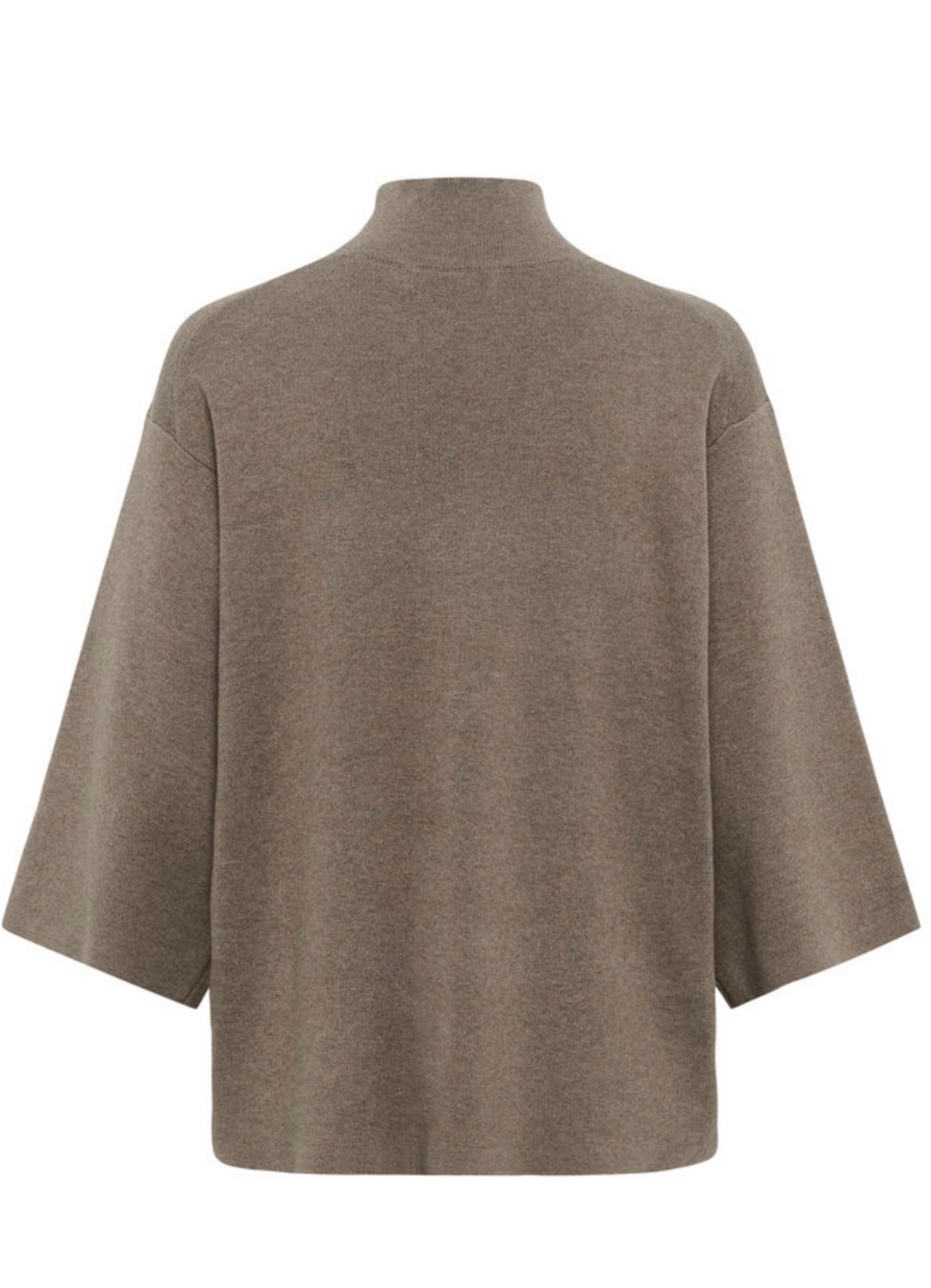 Tilda Highneck Pullover