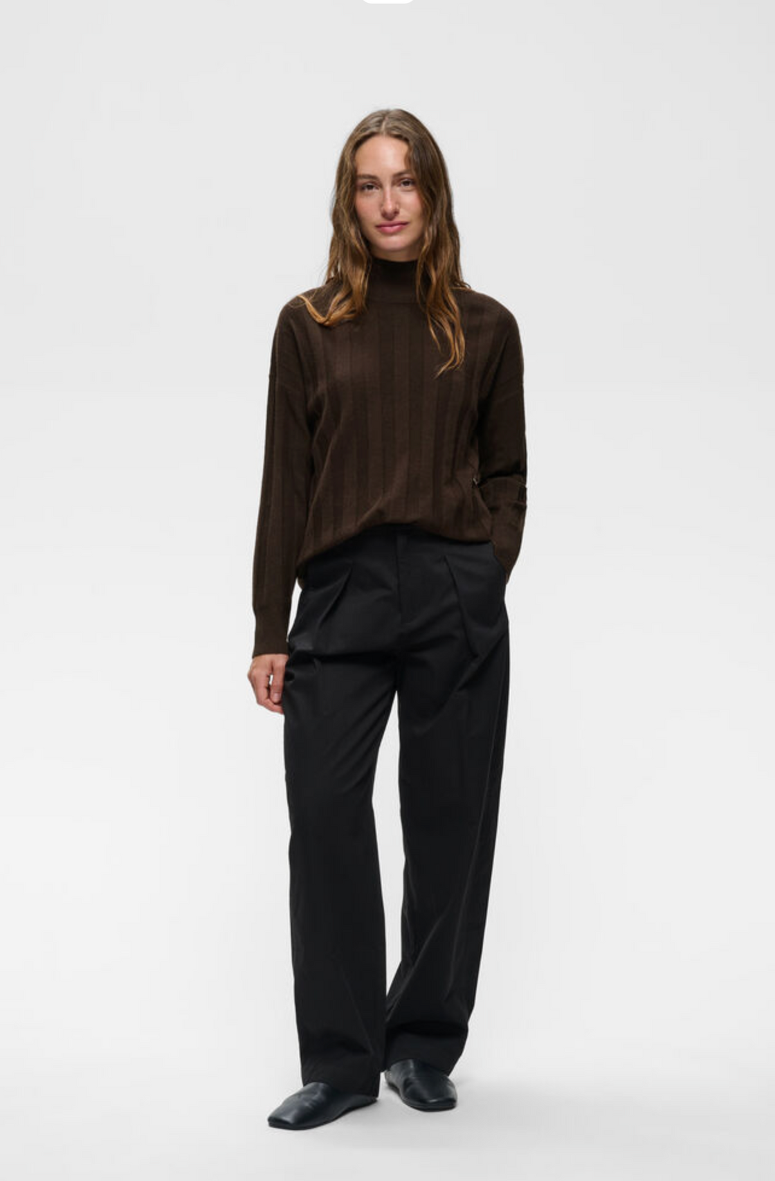 Tess Kellsie Pullover