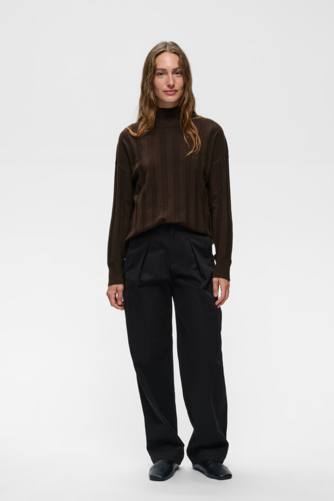 Tess Kellsie Pullover