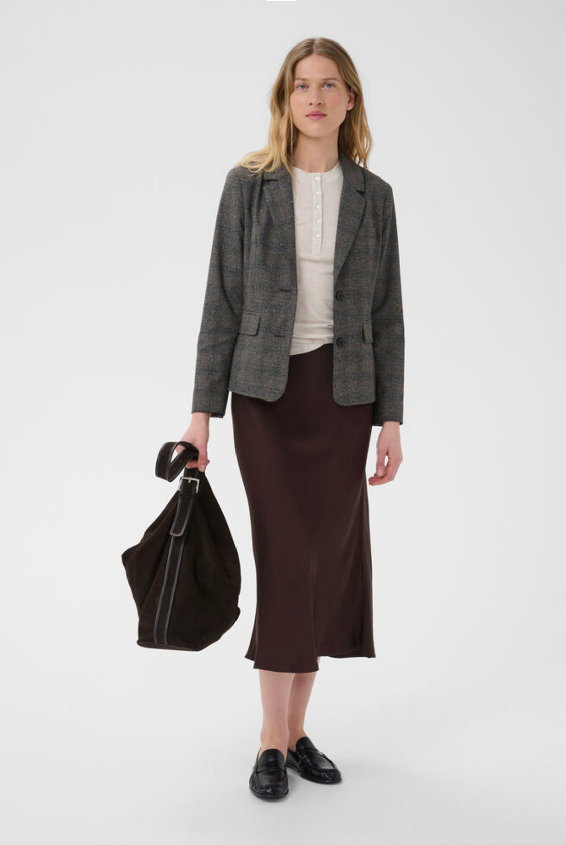 Candice Skirt