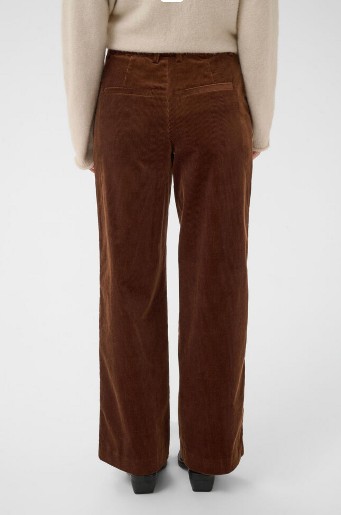Columba Cord Pants