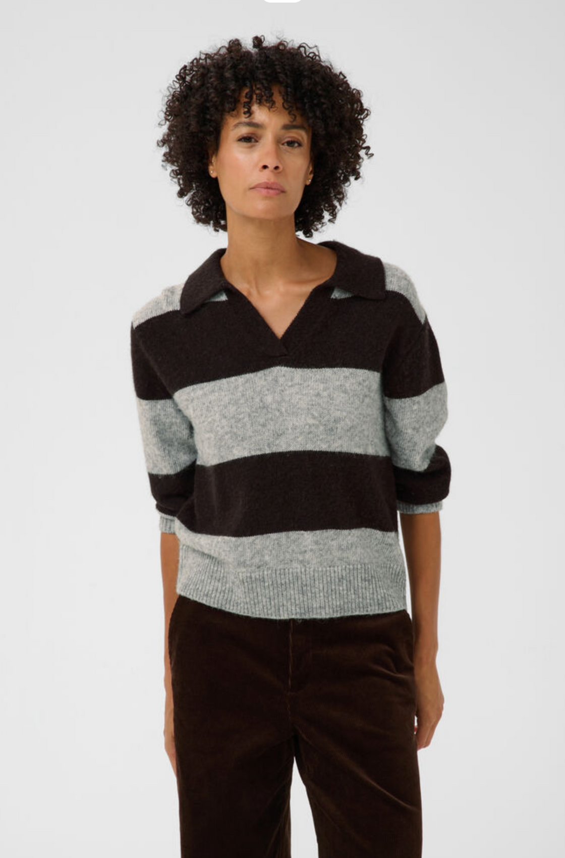 Charlott Pullover