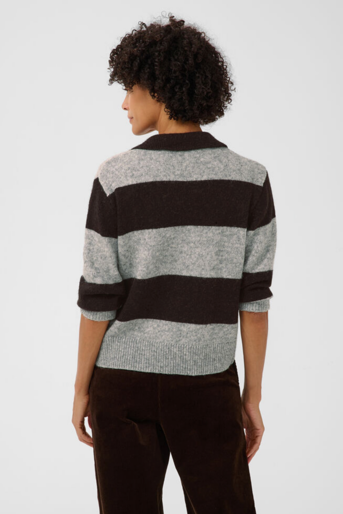 Charlott Pullover