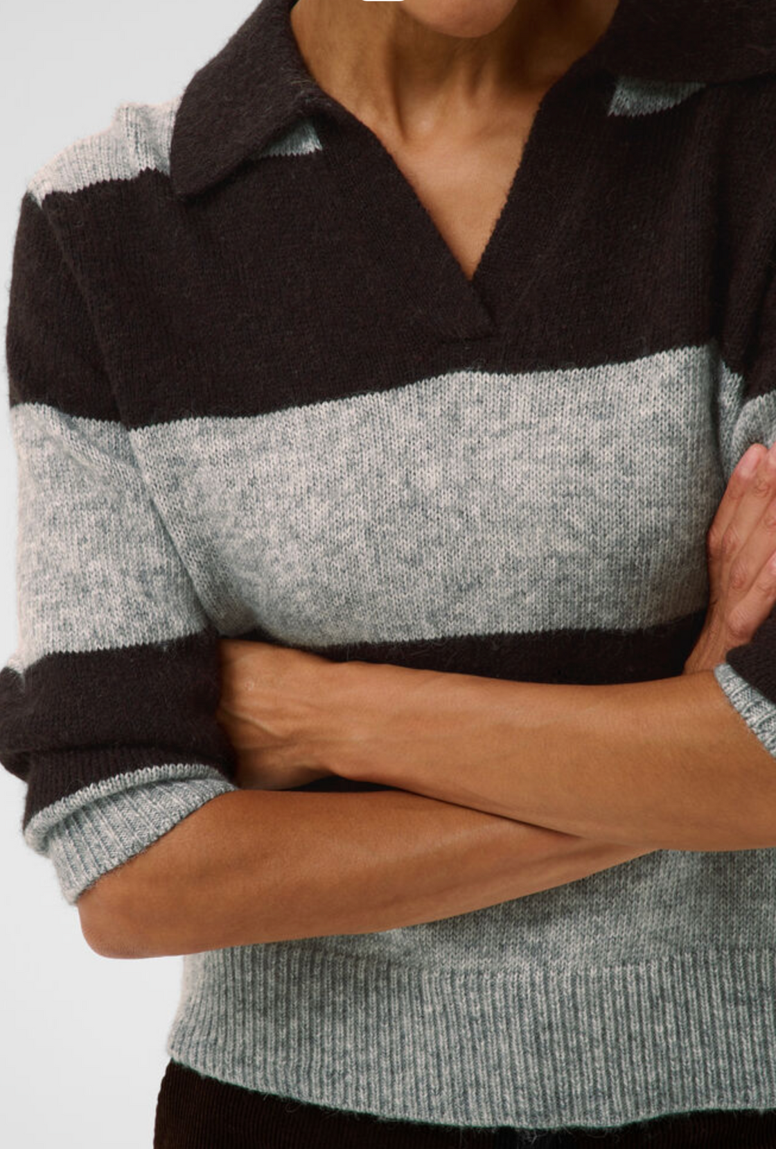 Charlott Pullover