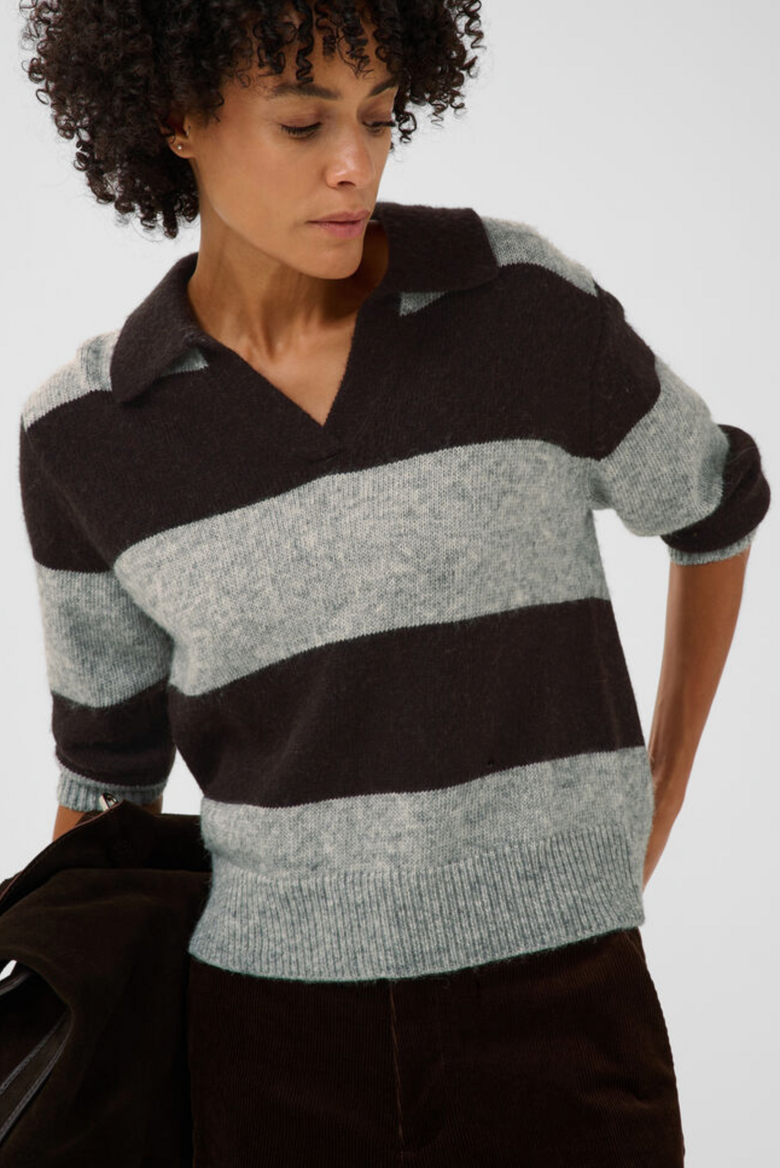 Charlott Pullover