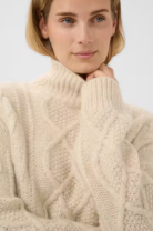 Channa Pullover