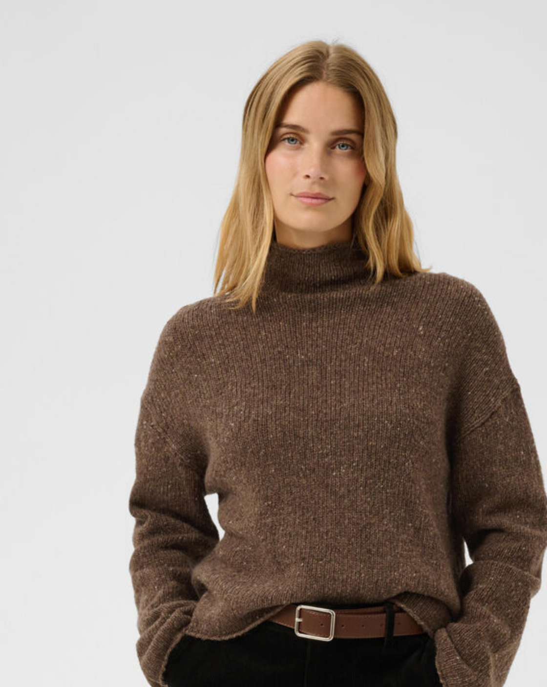 Chanelly Pullover