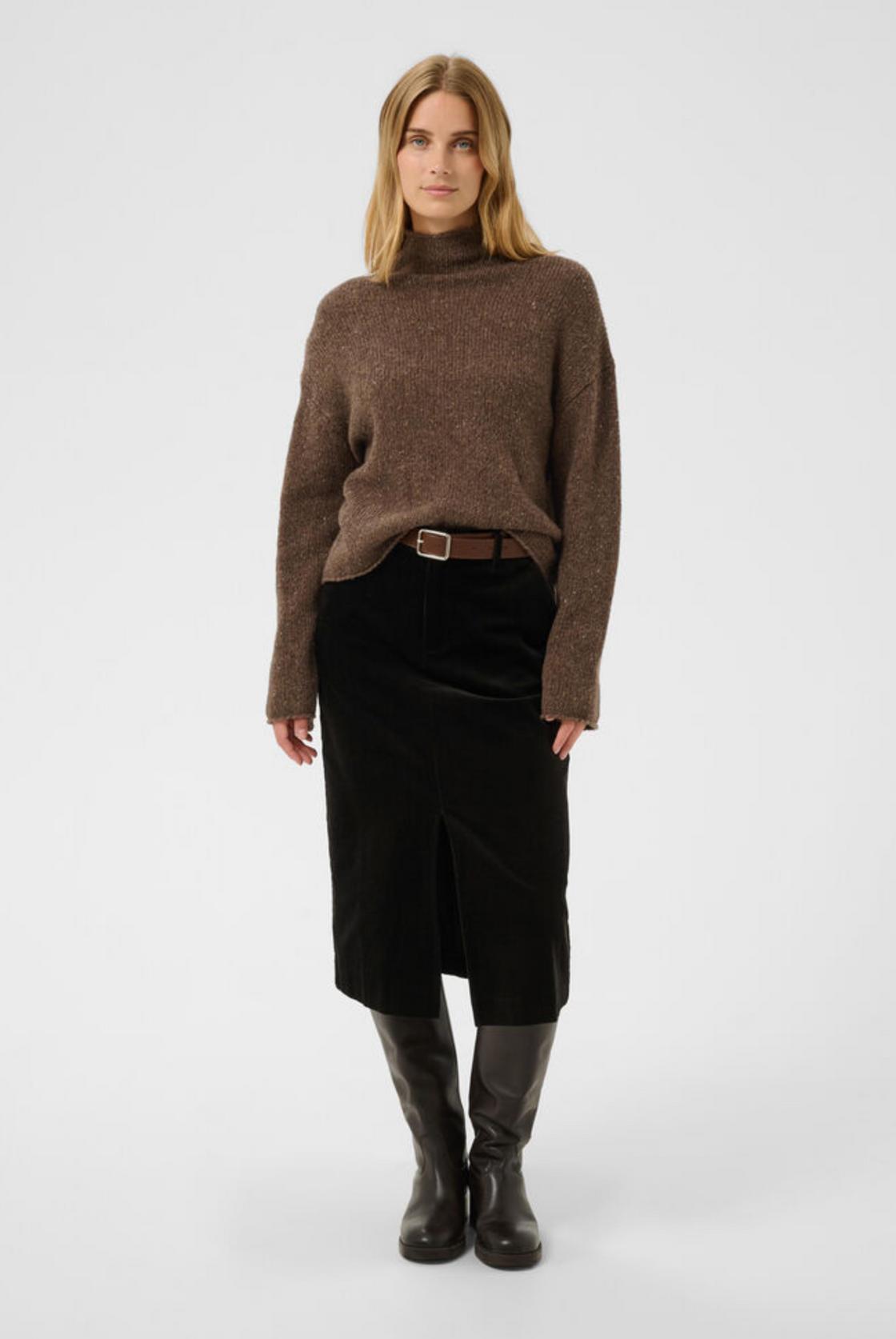 Chanelly Pullover