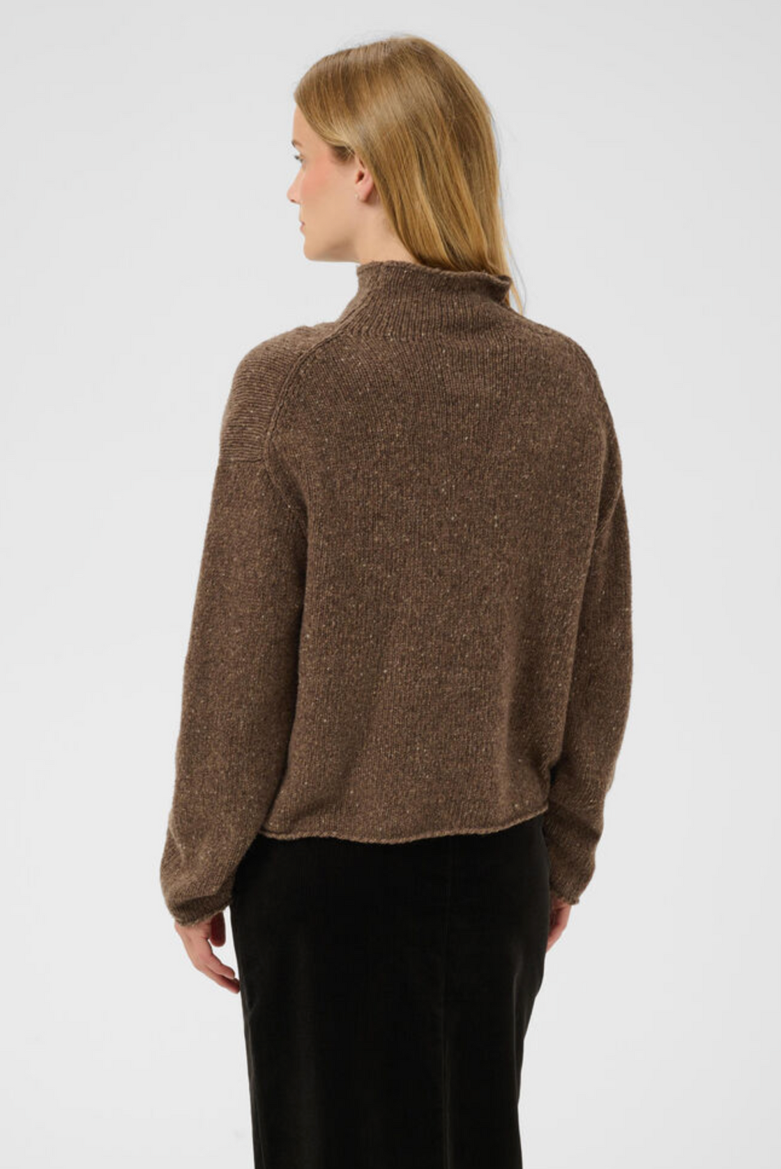 Chanelly Pullover