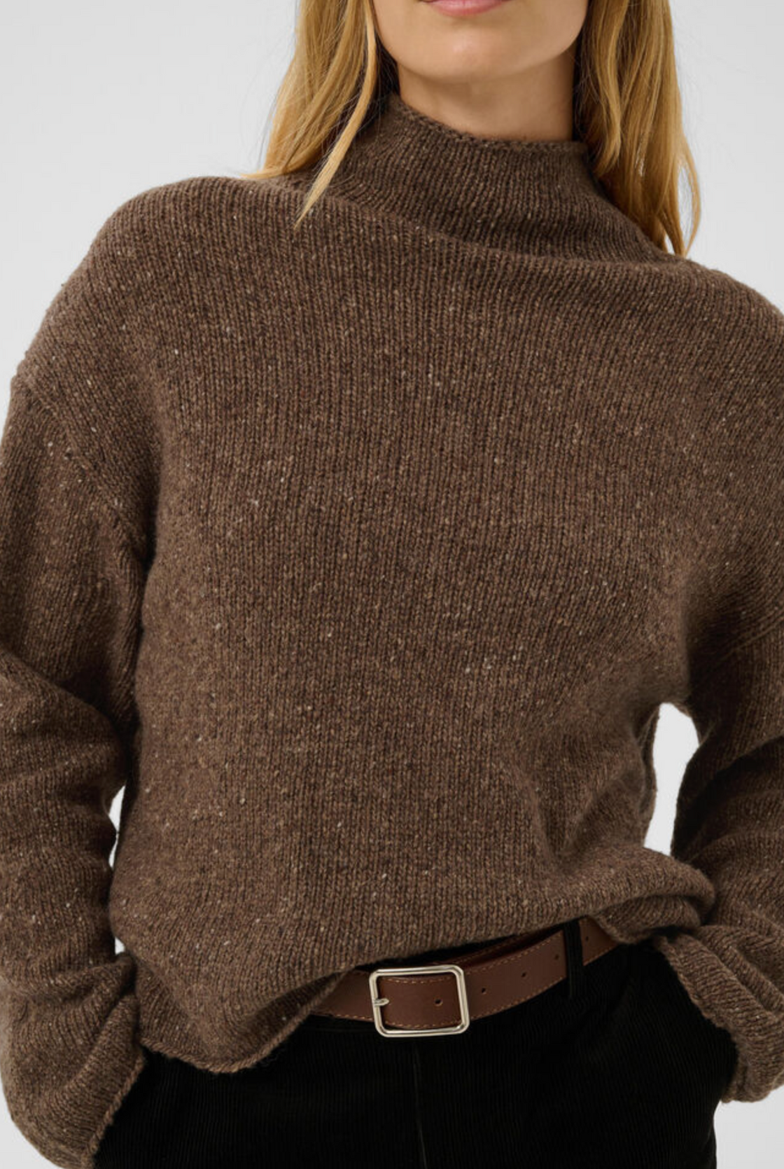 Chanelly Pullover
