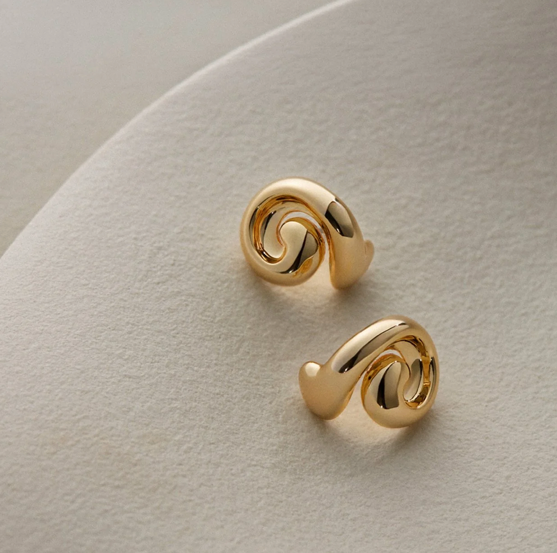 Small Gio Earrings