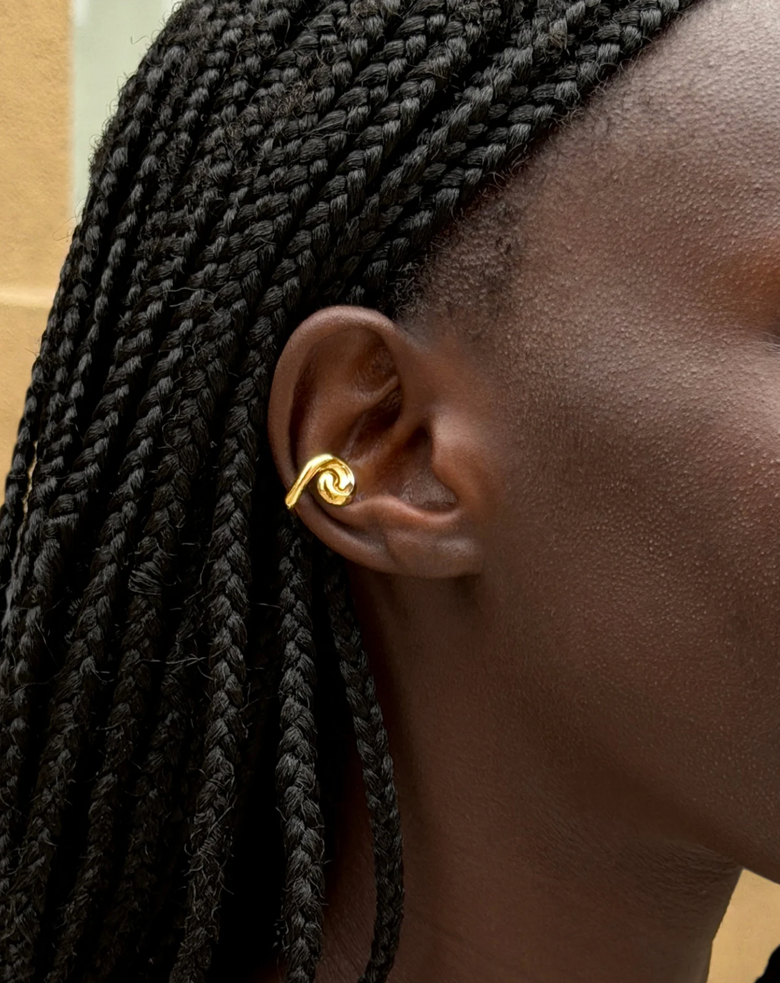 Gio Ear Cuff