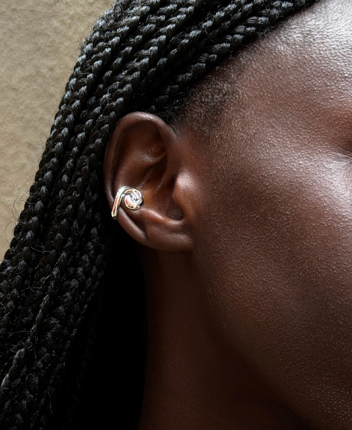Gio Ear Cuff