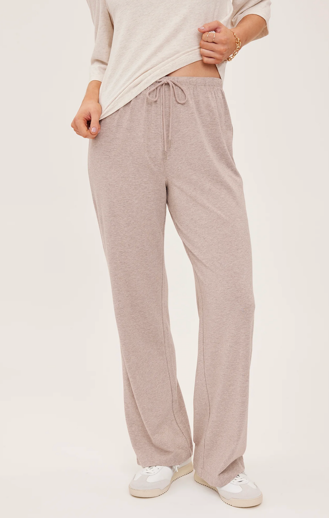 Milo Pant