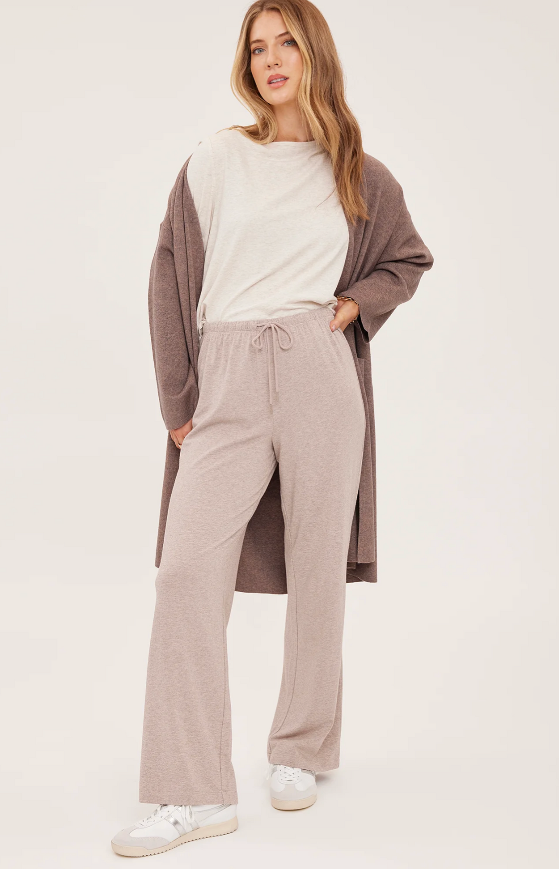 Milo Pant