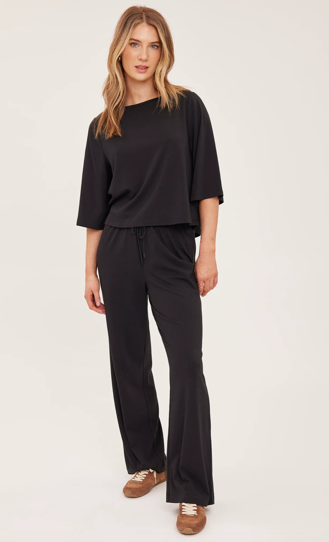 Milo Pant