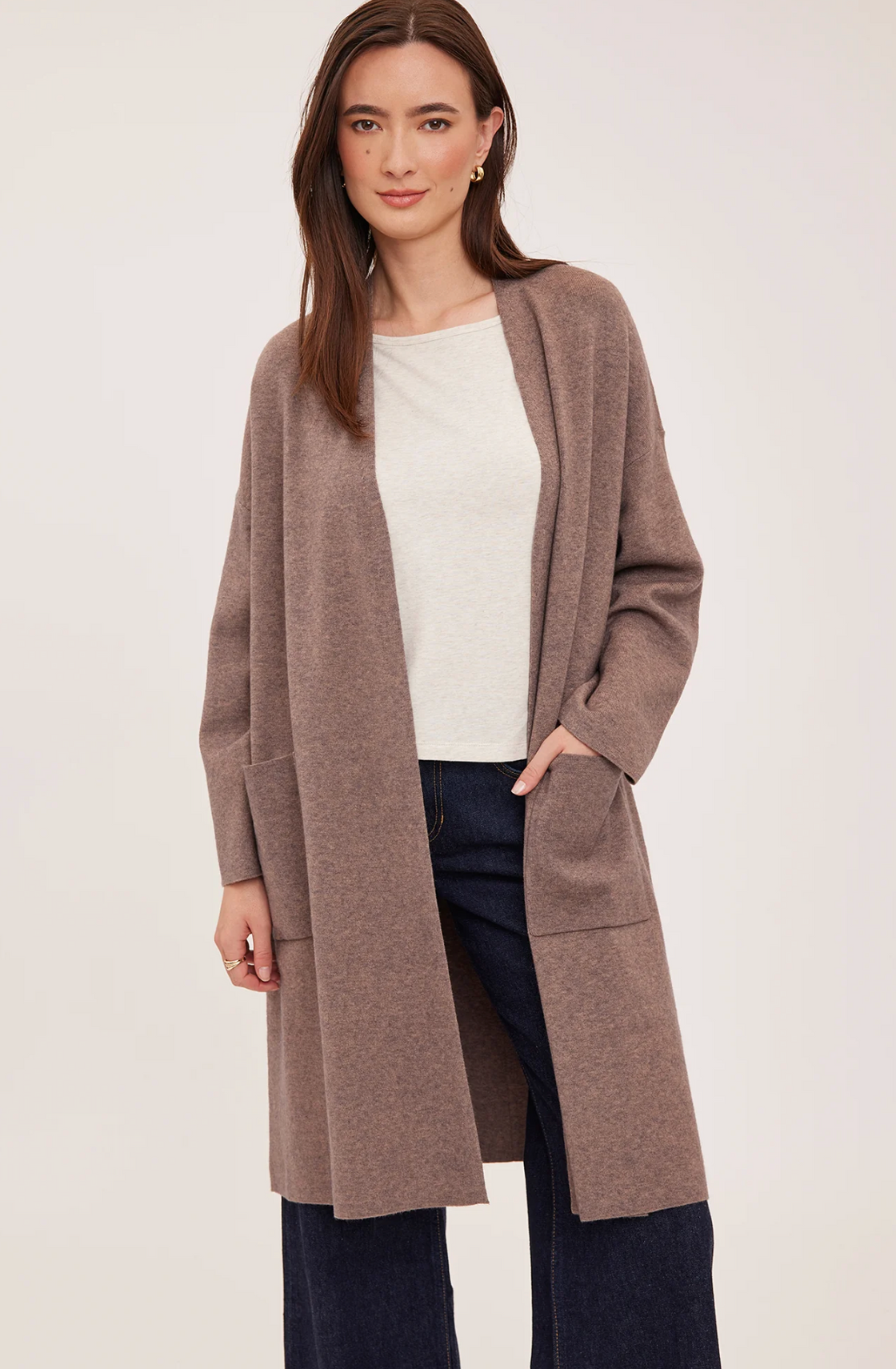Blake Cardigan