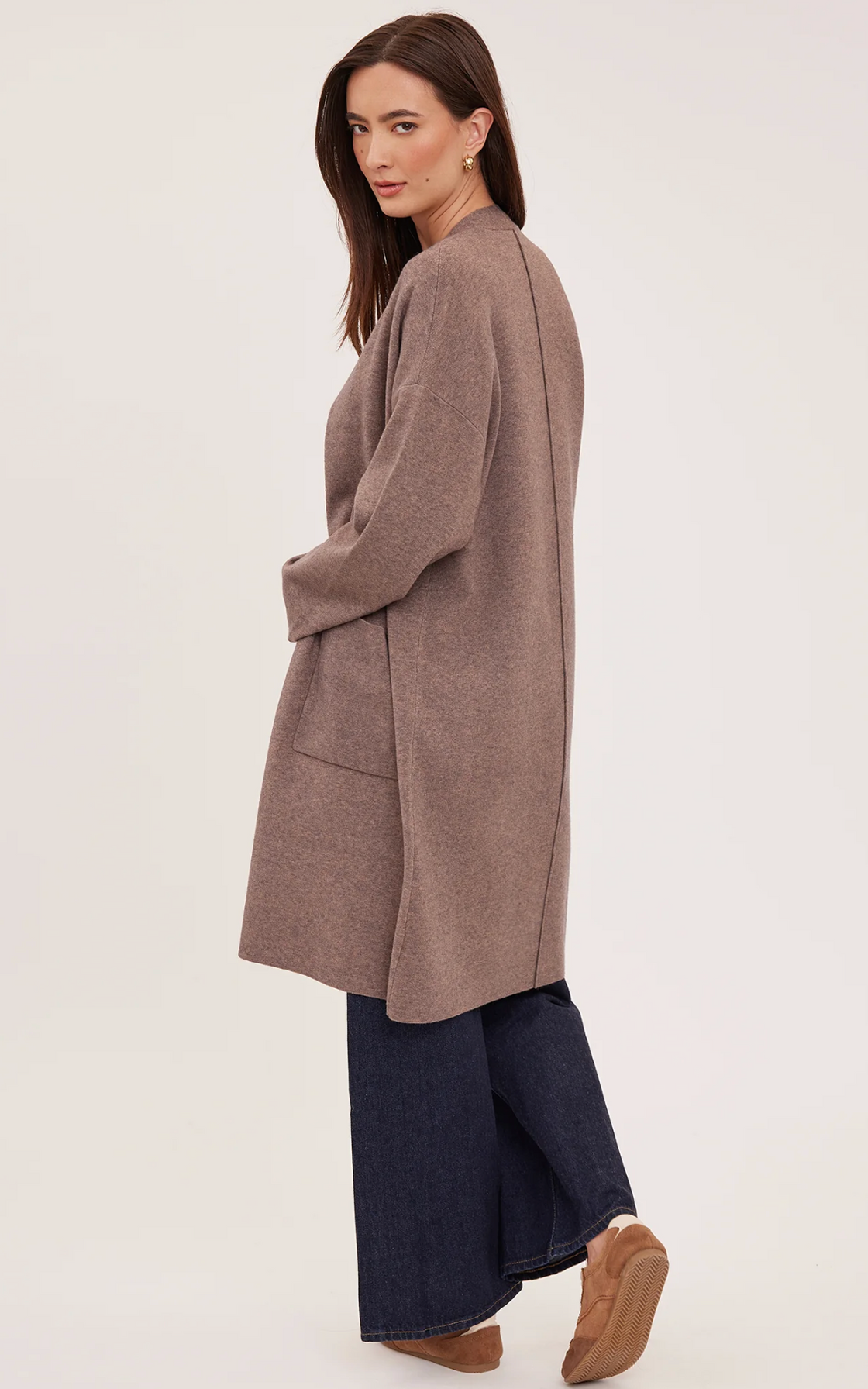 Blake Cardigan