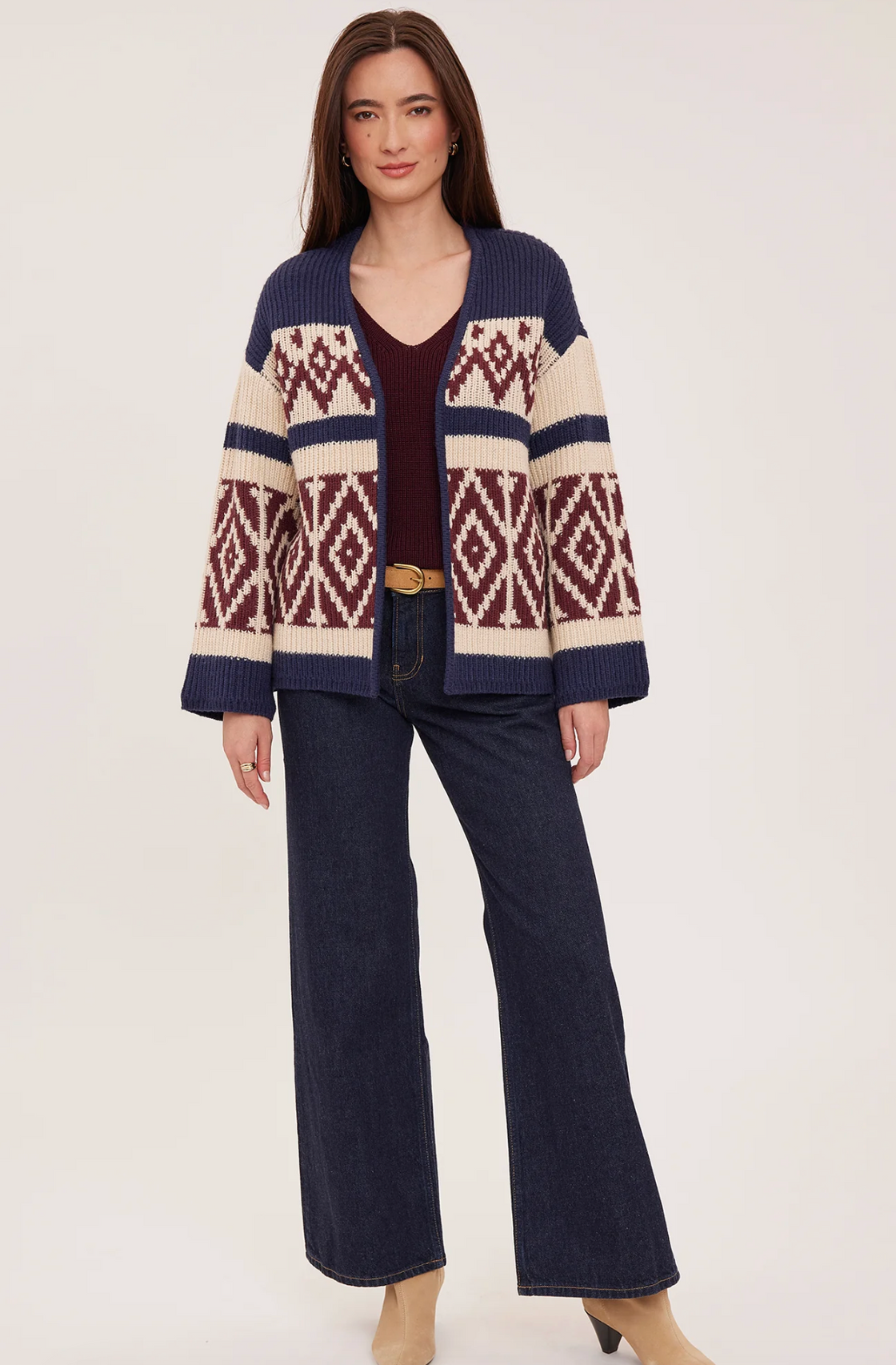 Dorian Cardigan