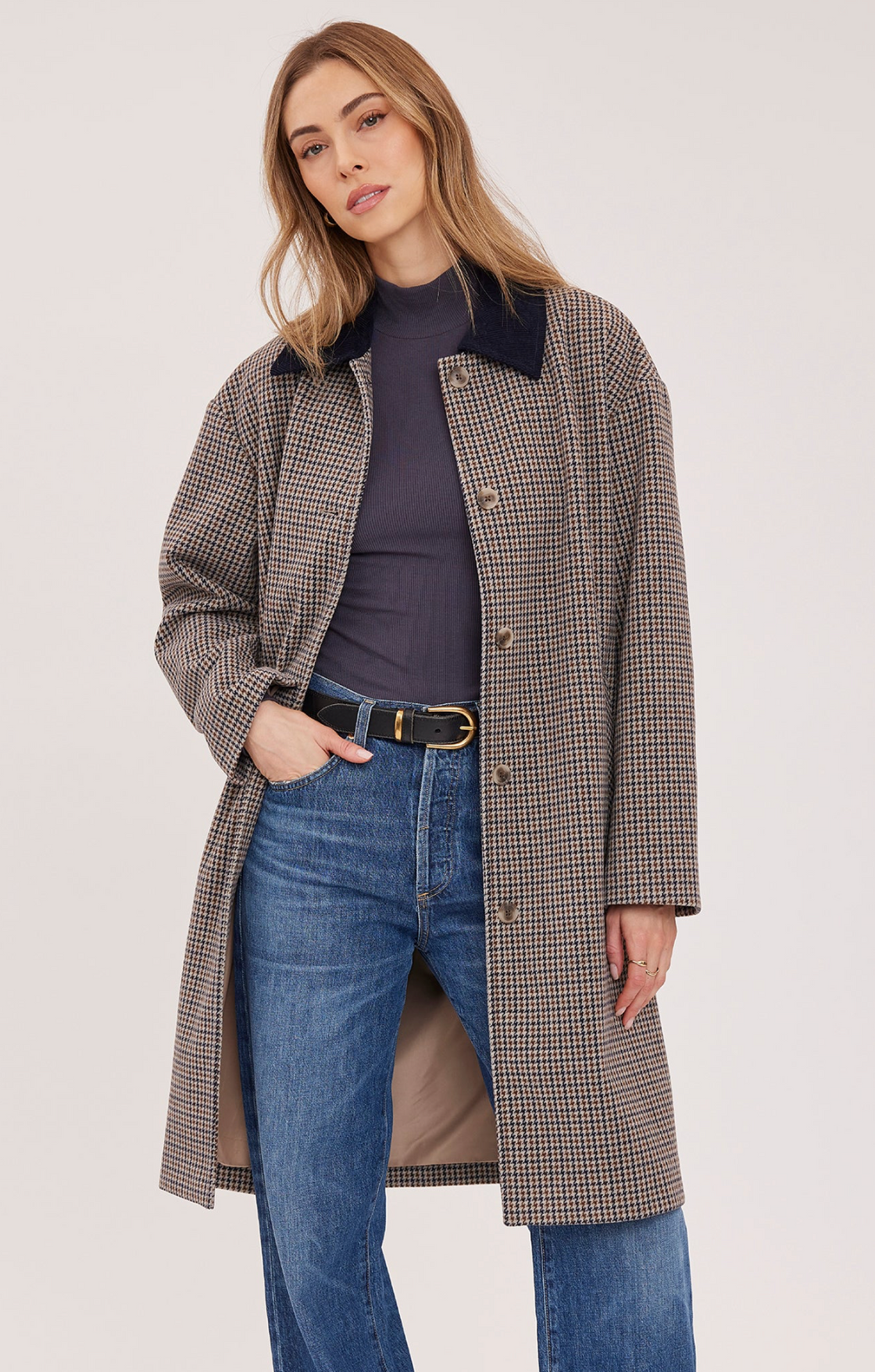 Millie Coat