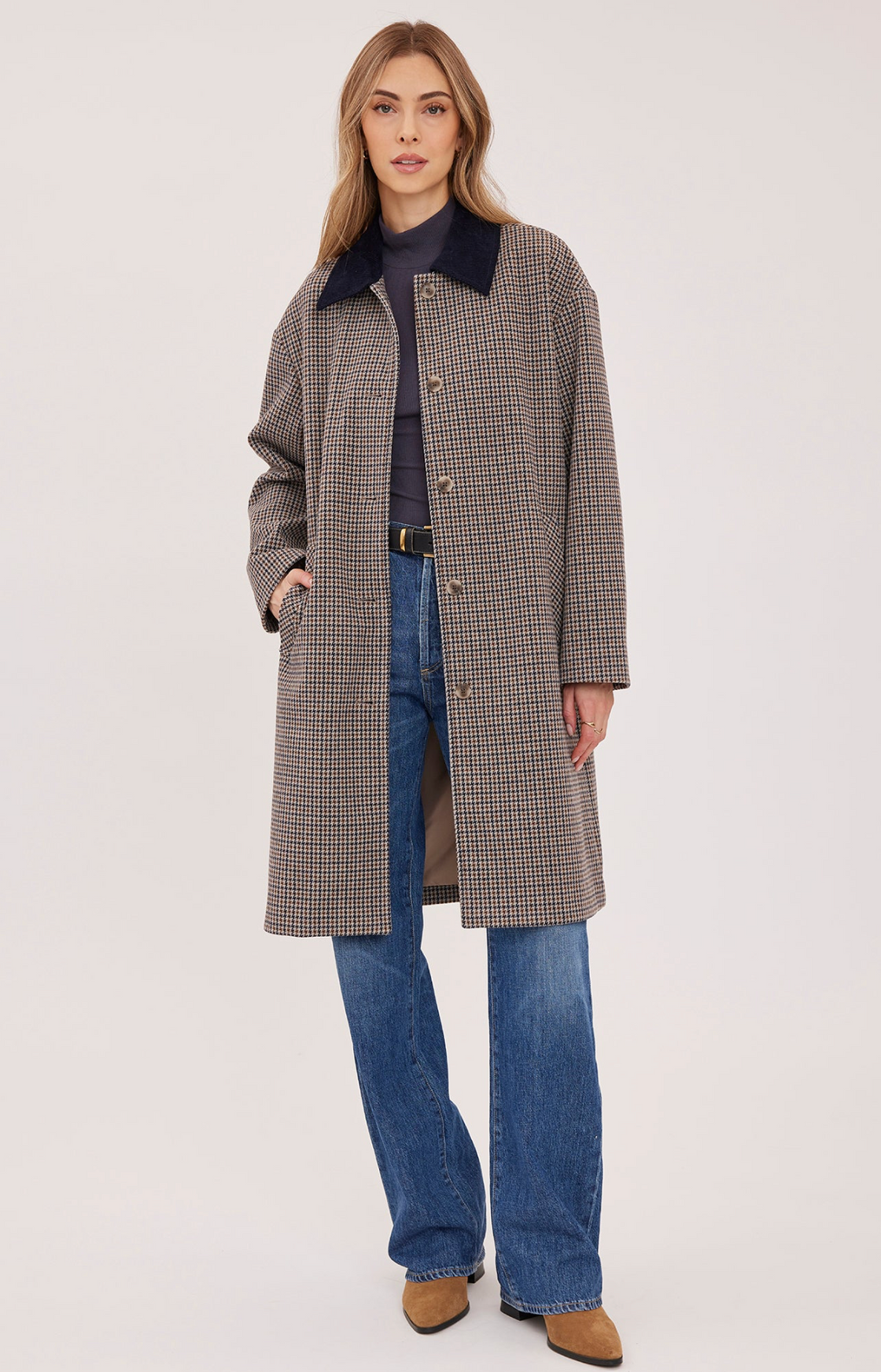 Millie Coat