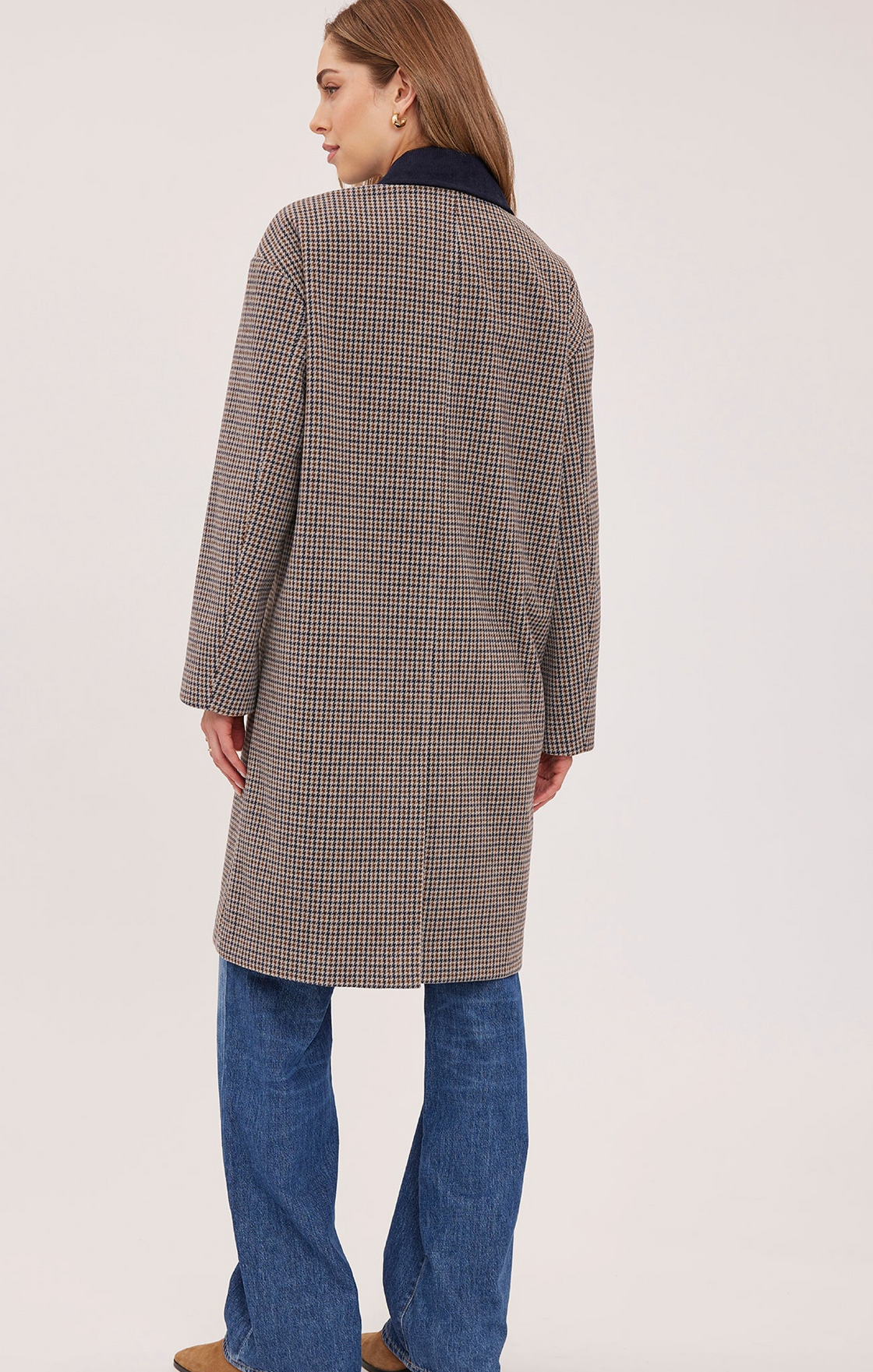 Millie Coat