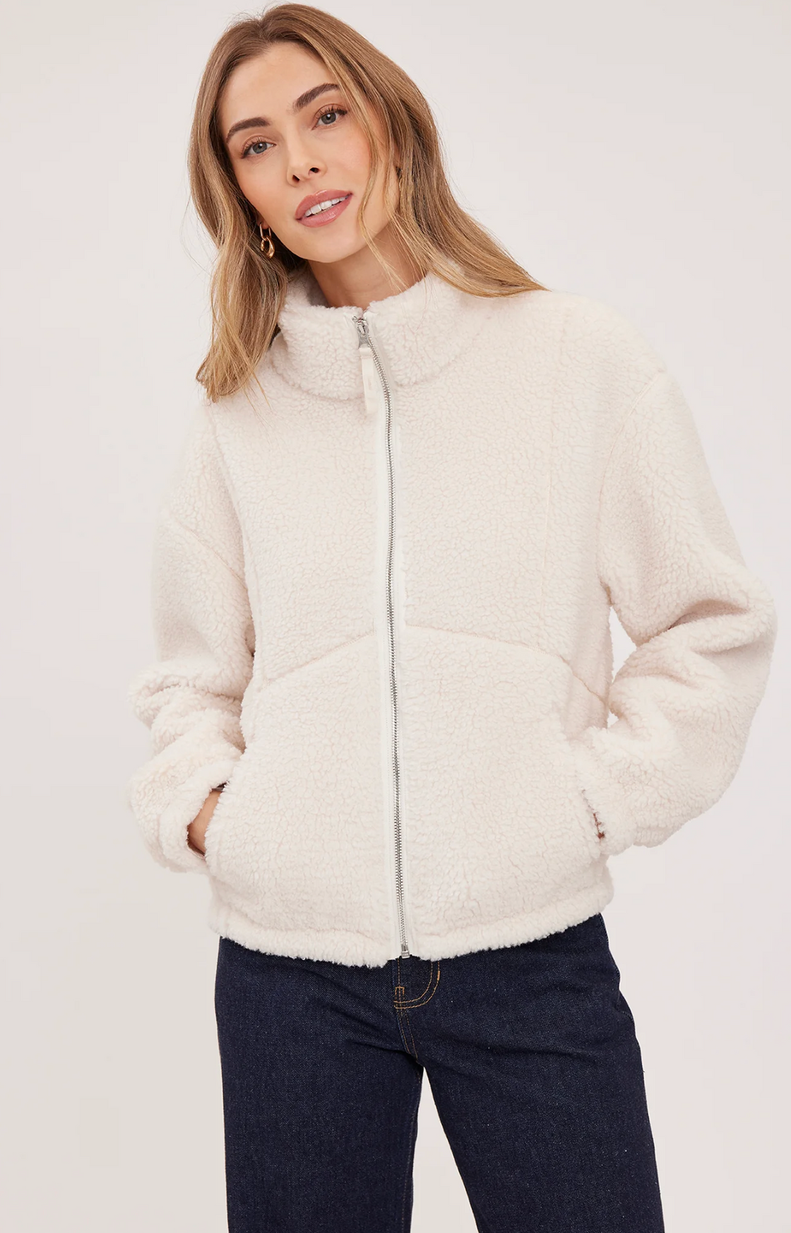 Camden Jacket