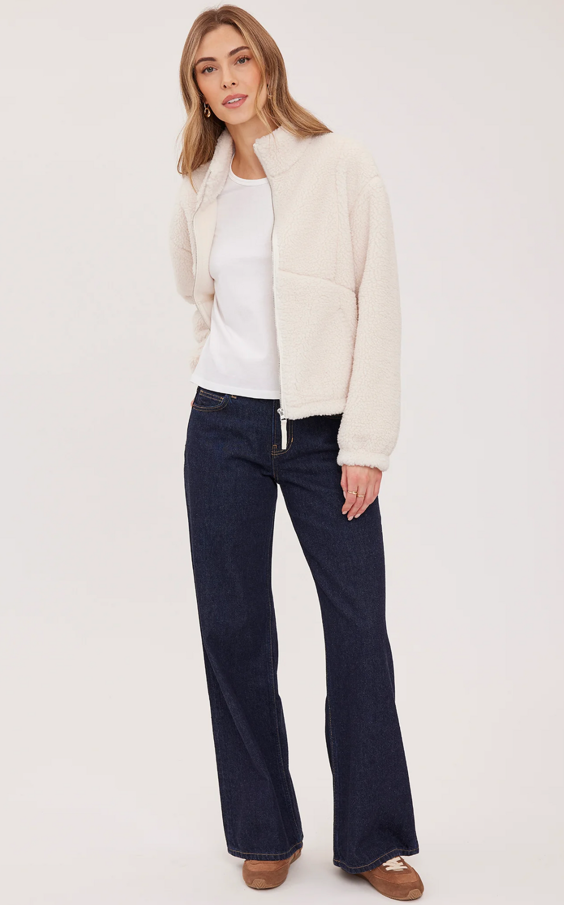 Camden Jacket