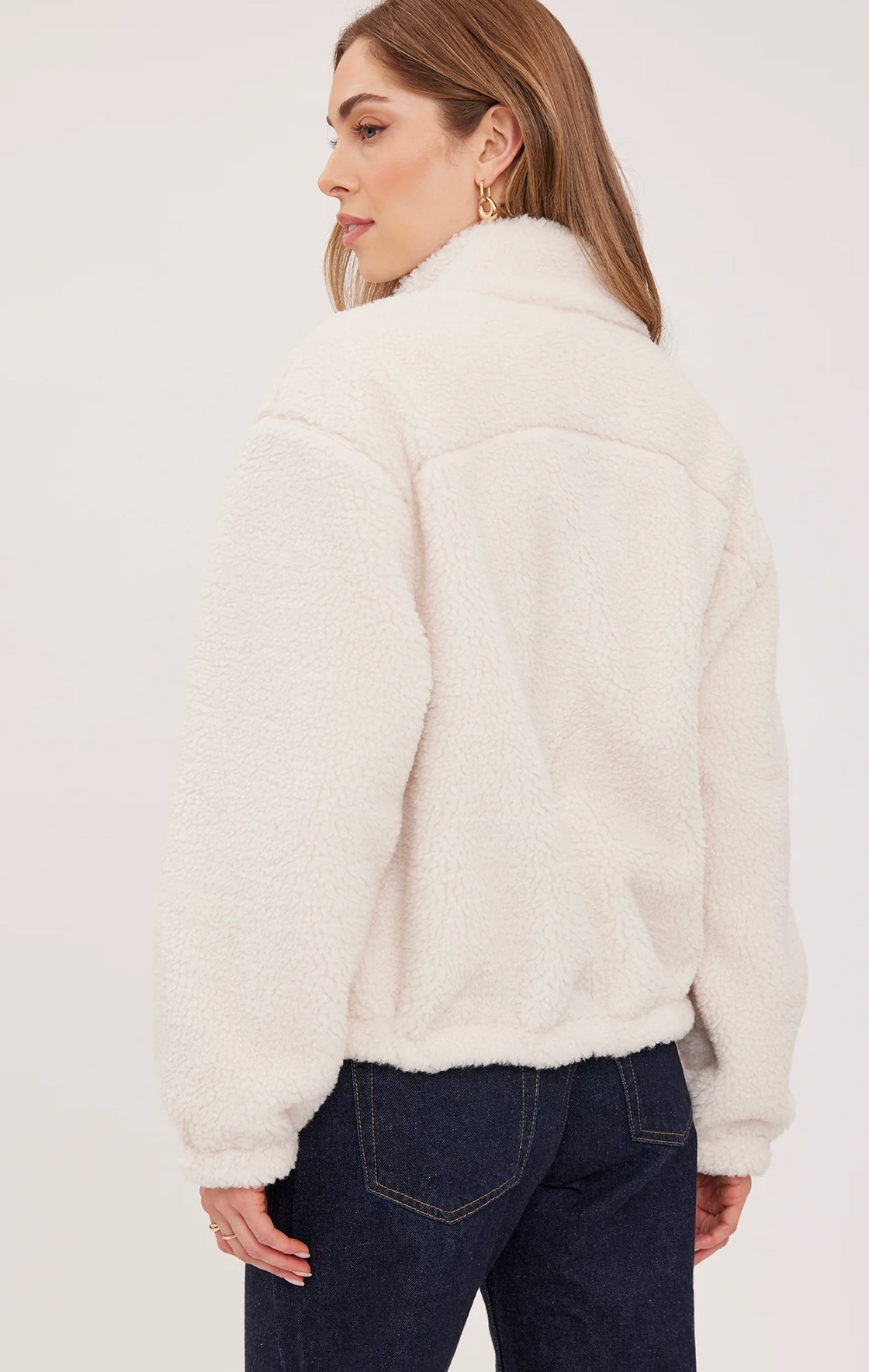 Camden Jacket