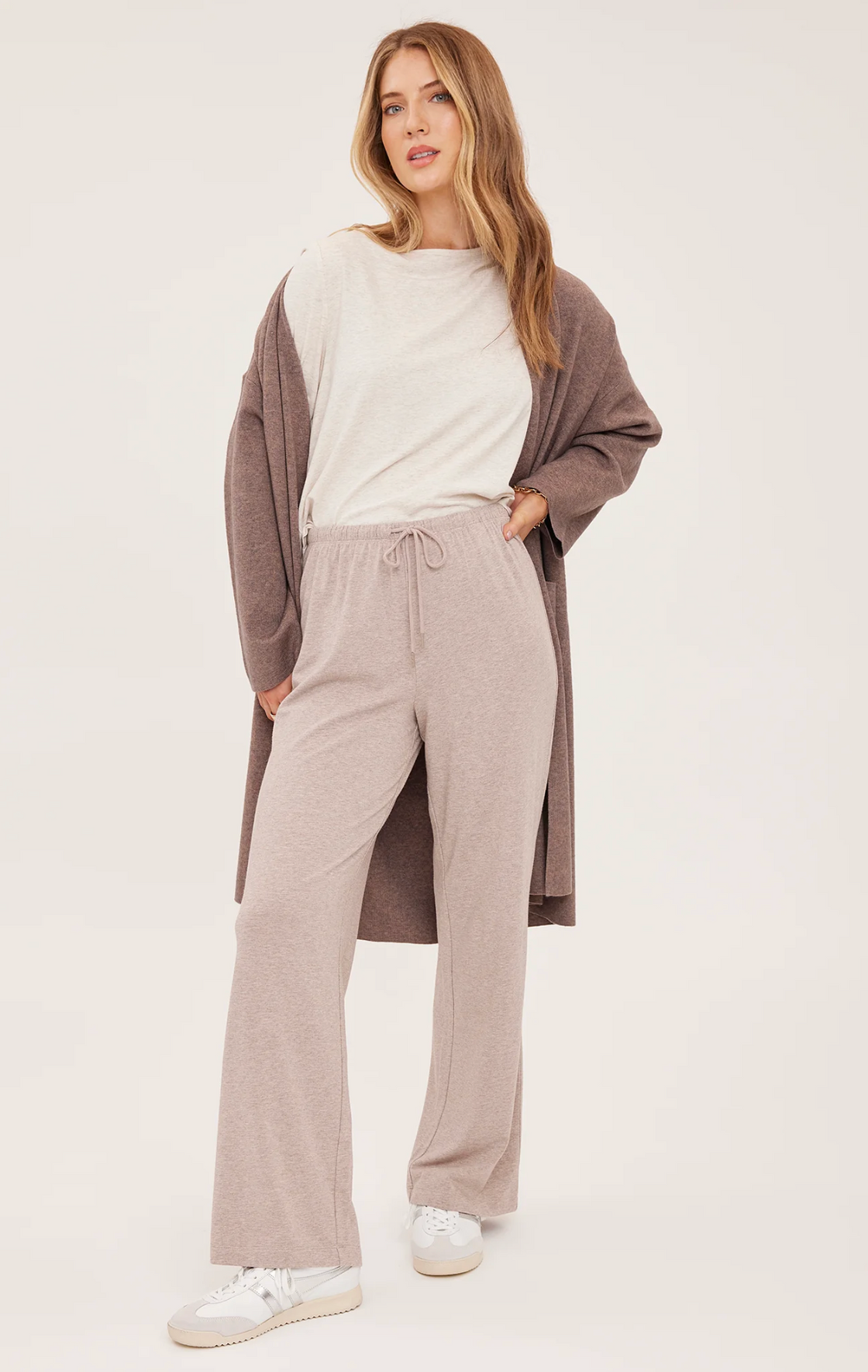 Blake Cardigan