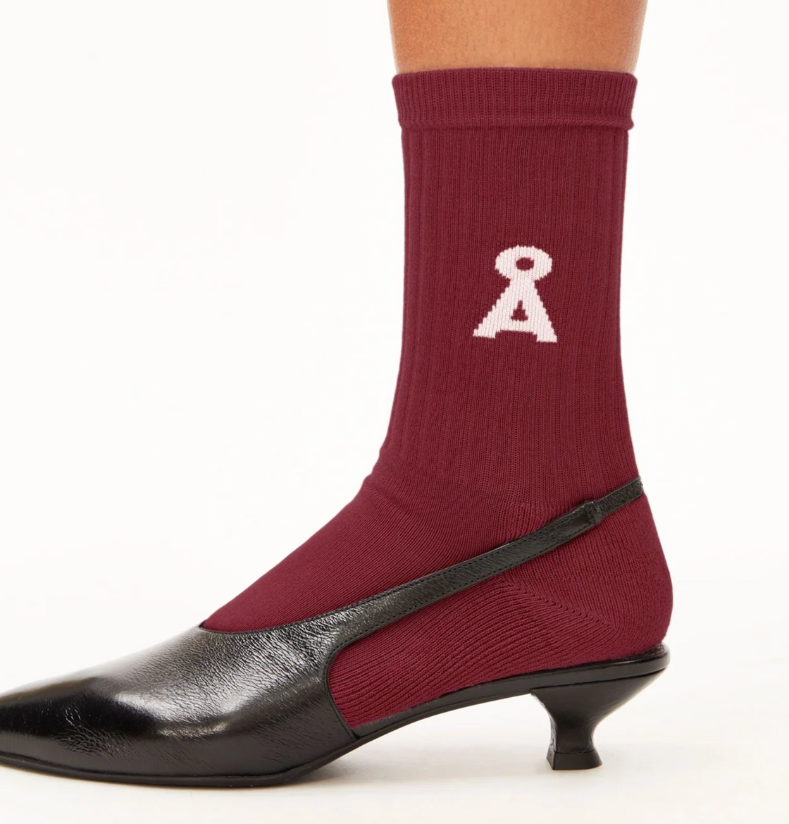 Saamus Bold Socks