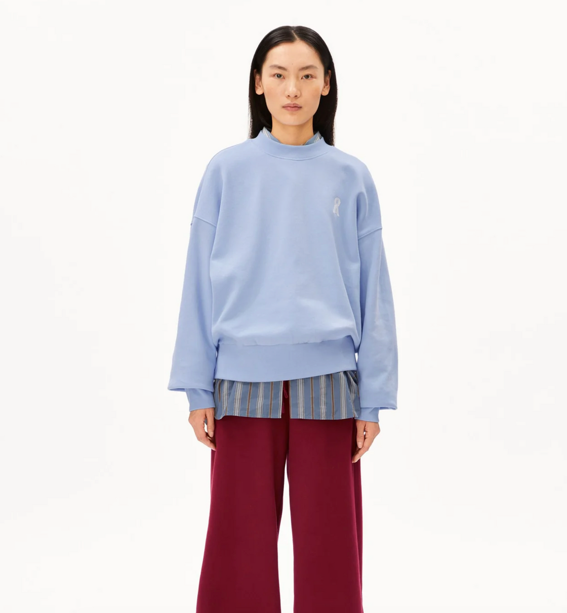 Iconic Aliza Sweater