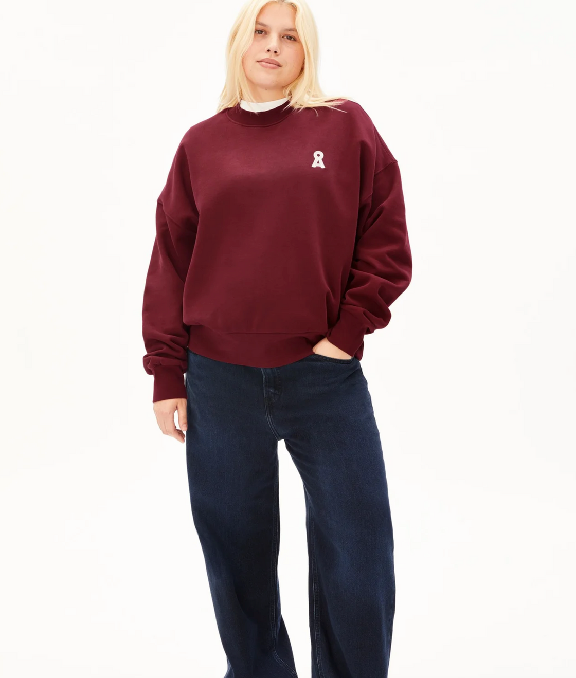 Iconic Aliza Sweater