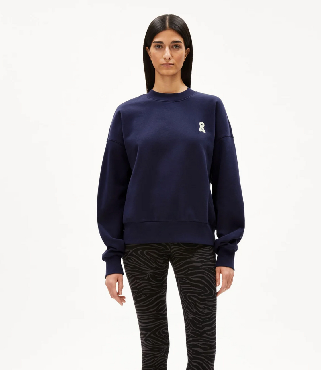 Iconic Aliza Sweater