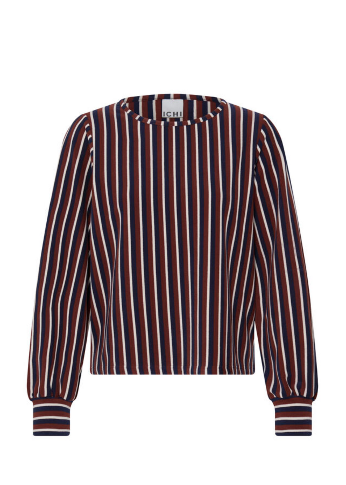 Liomi Long Sleeve