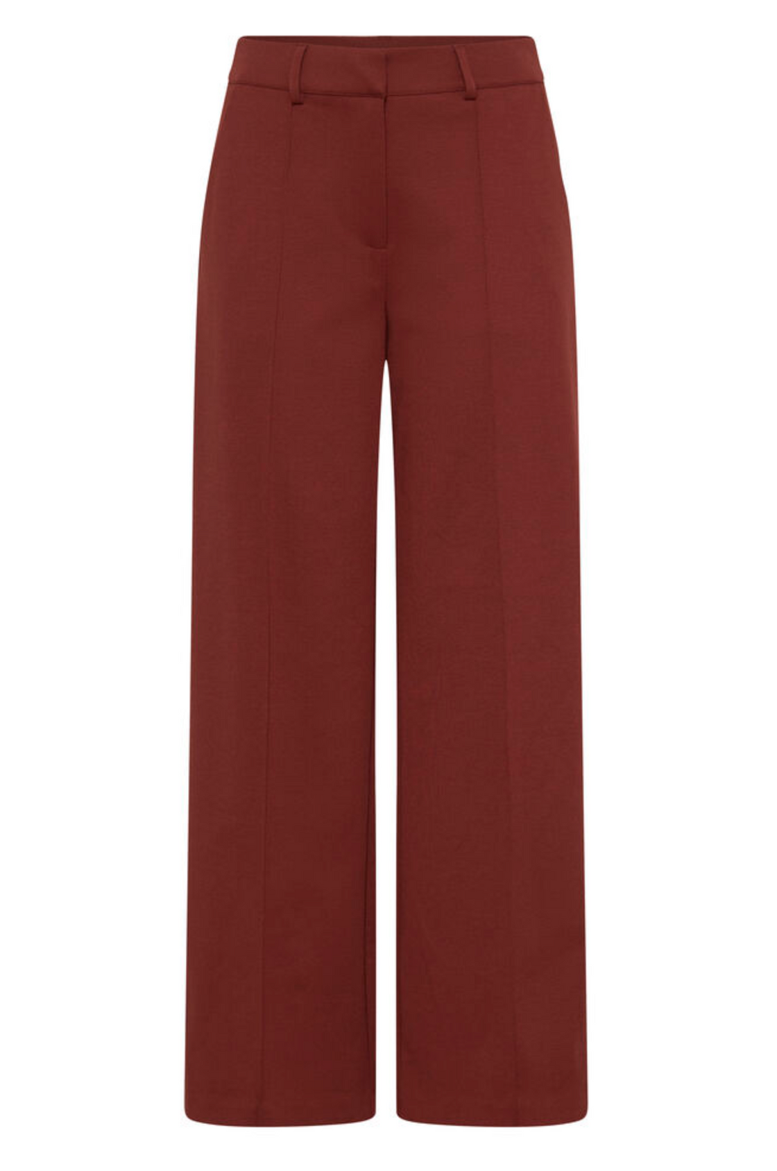 Kate office Pant Wide Trousers