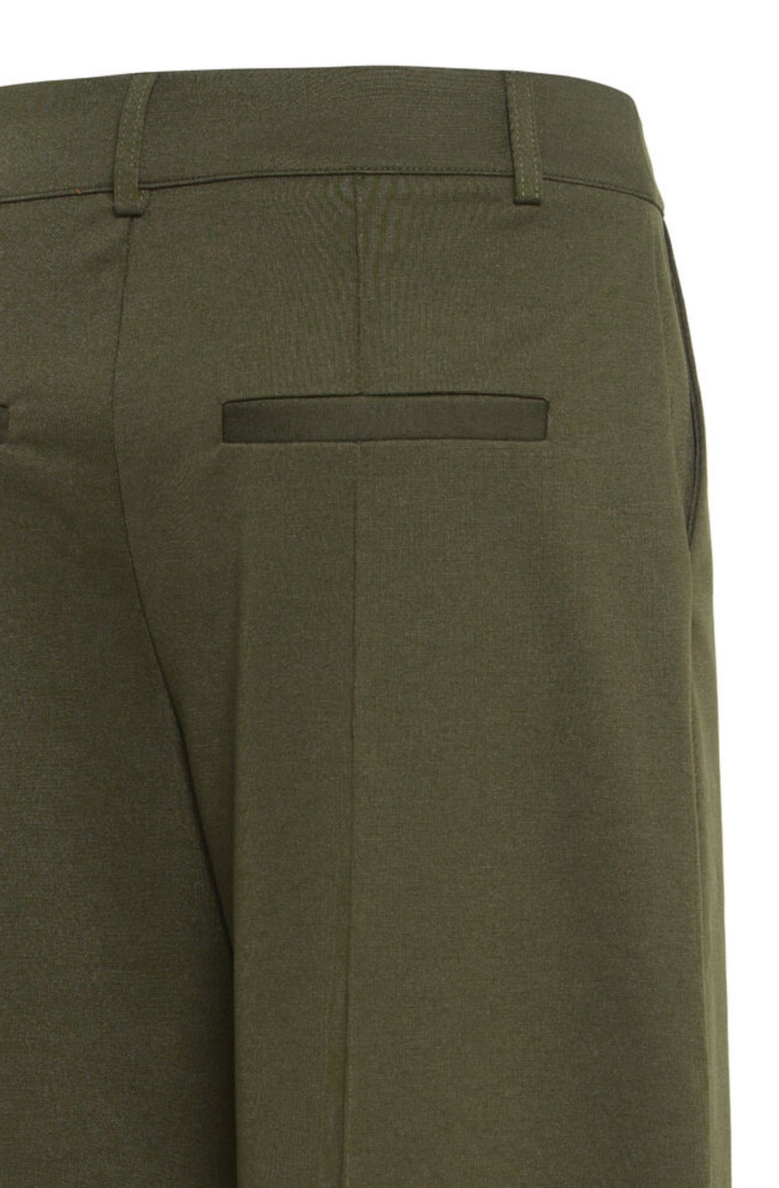 Kate office Pant Wide Trousers