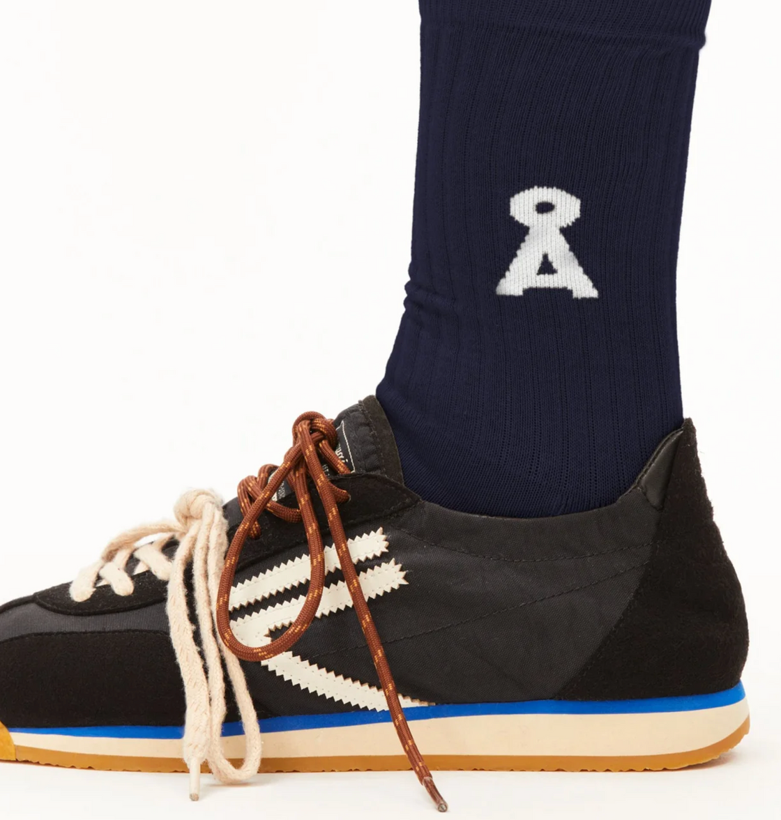 Saamus Bold Socks