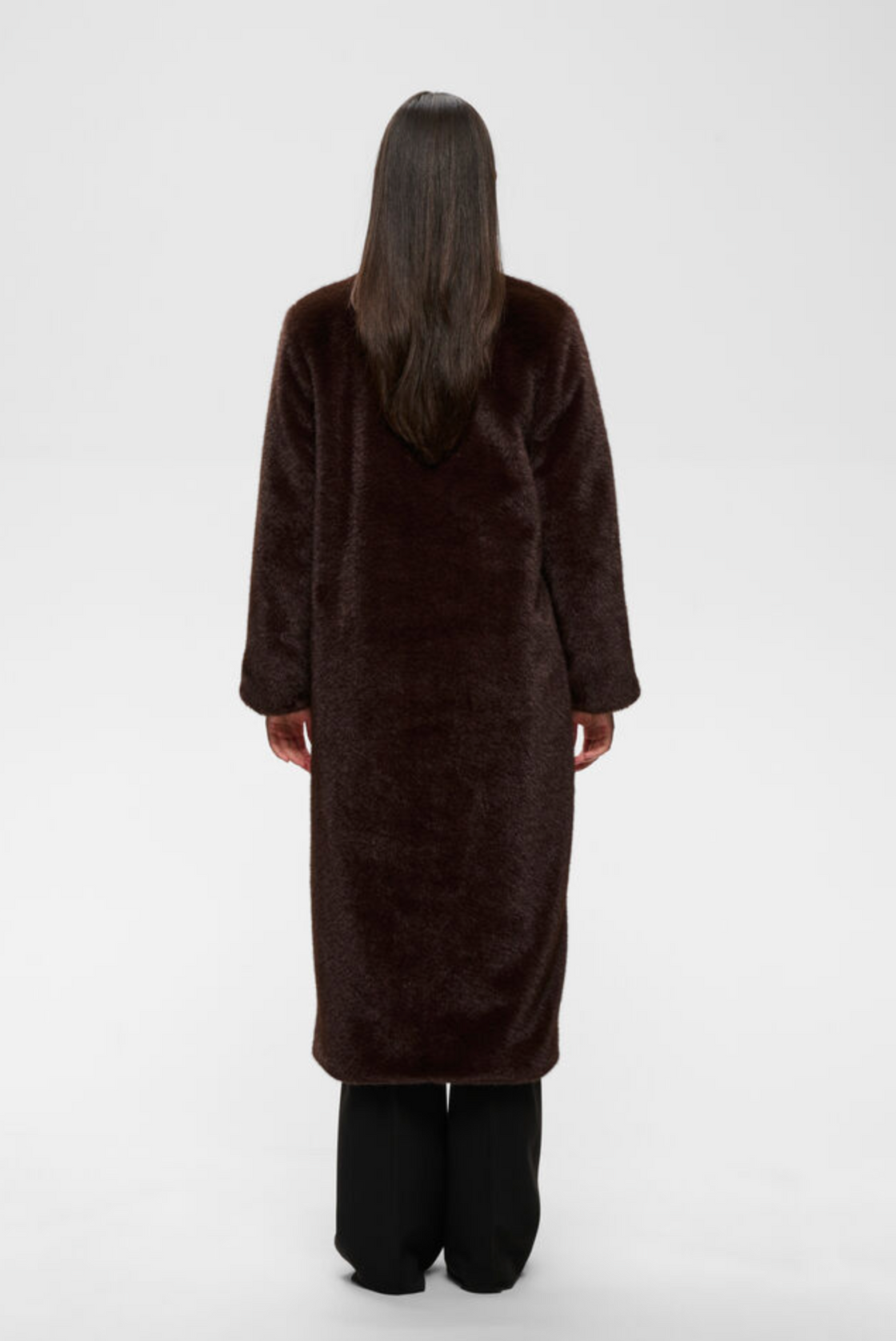 Zabelle Long Coat
