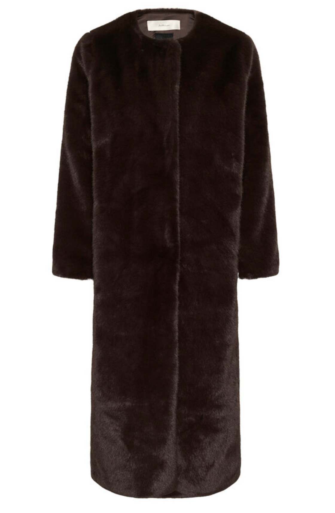Zabelle Long Coat