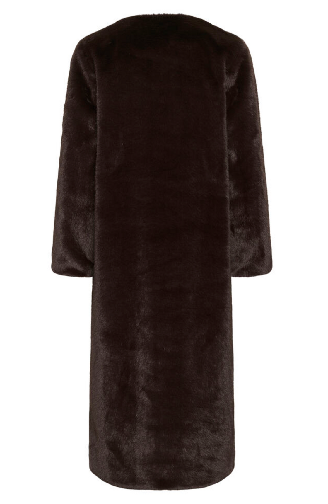 Zabelle Long Coat