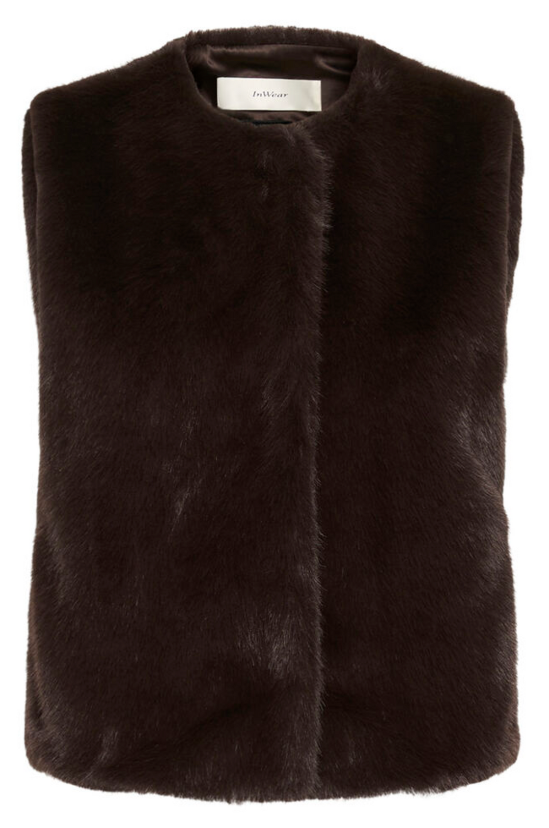 Zabelle Waist Coat