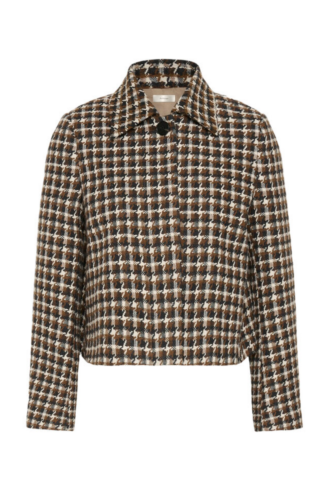 Carsonne Jacket