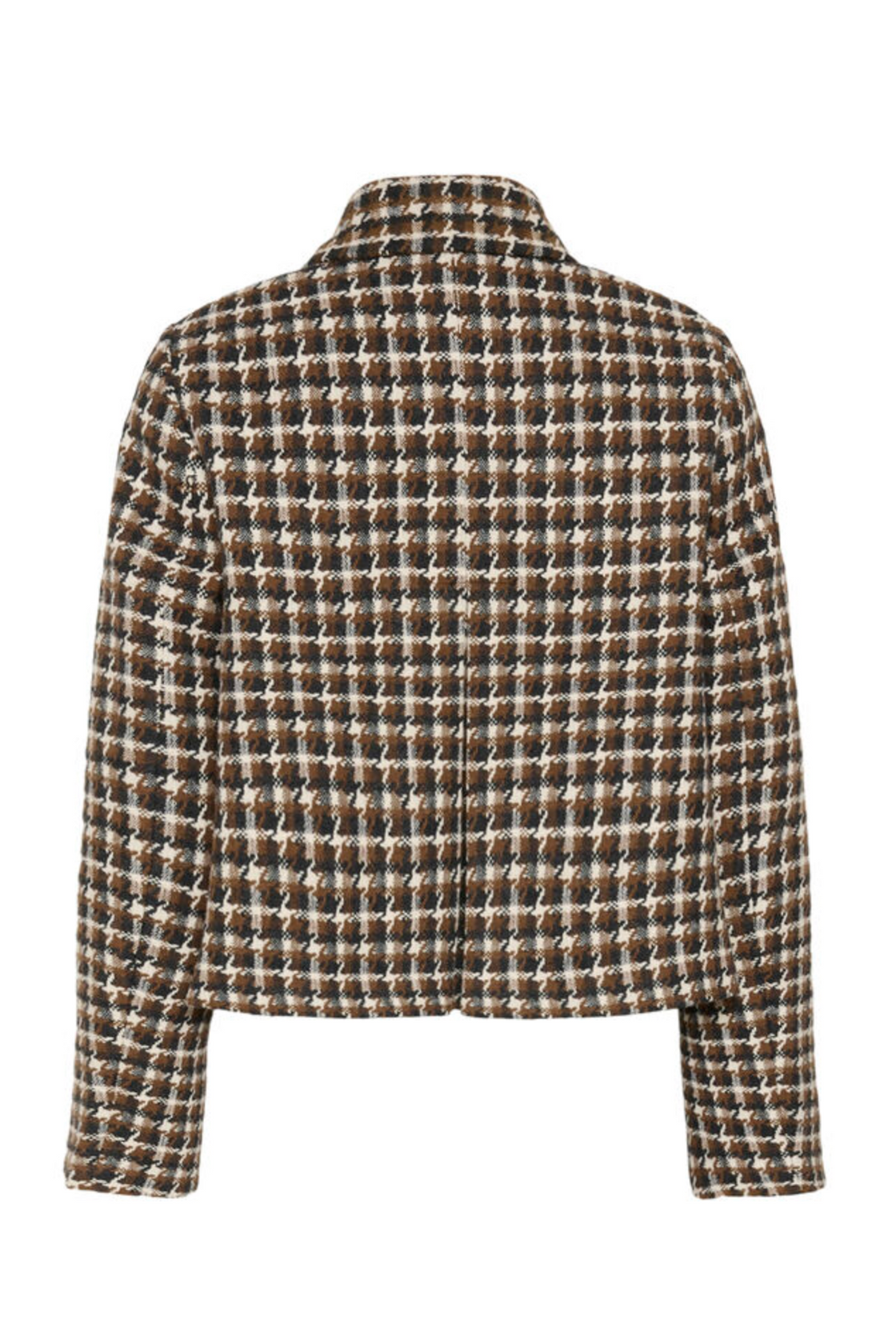 Carsonne Jacket