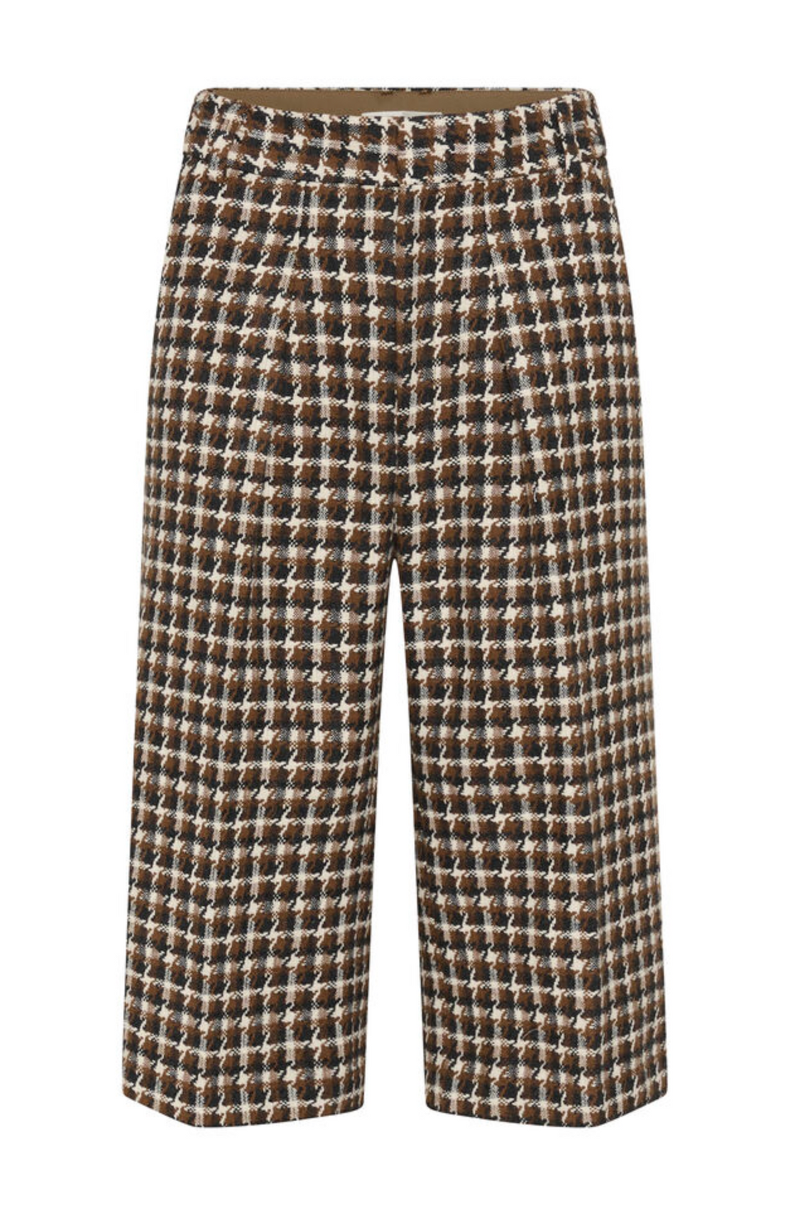 Carsonne Culotte Pants