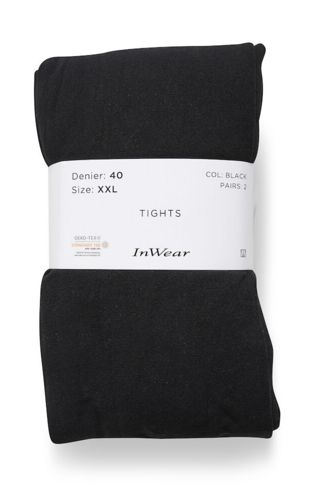 In Wear Tights