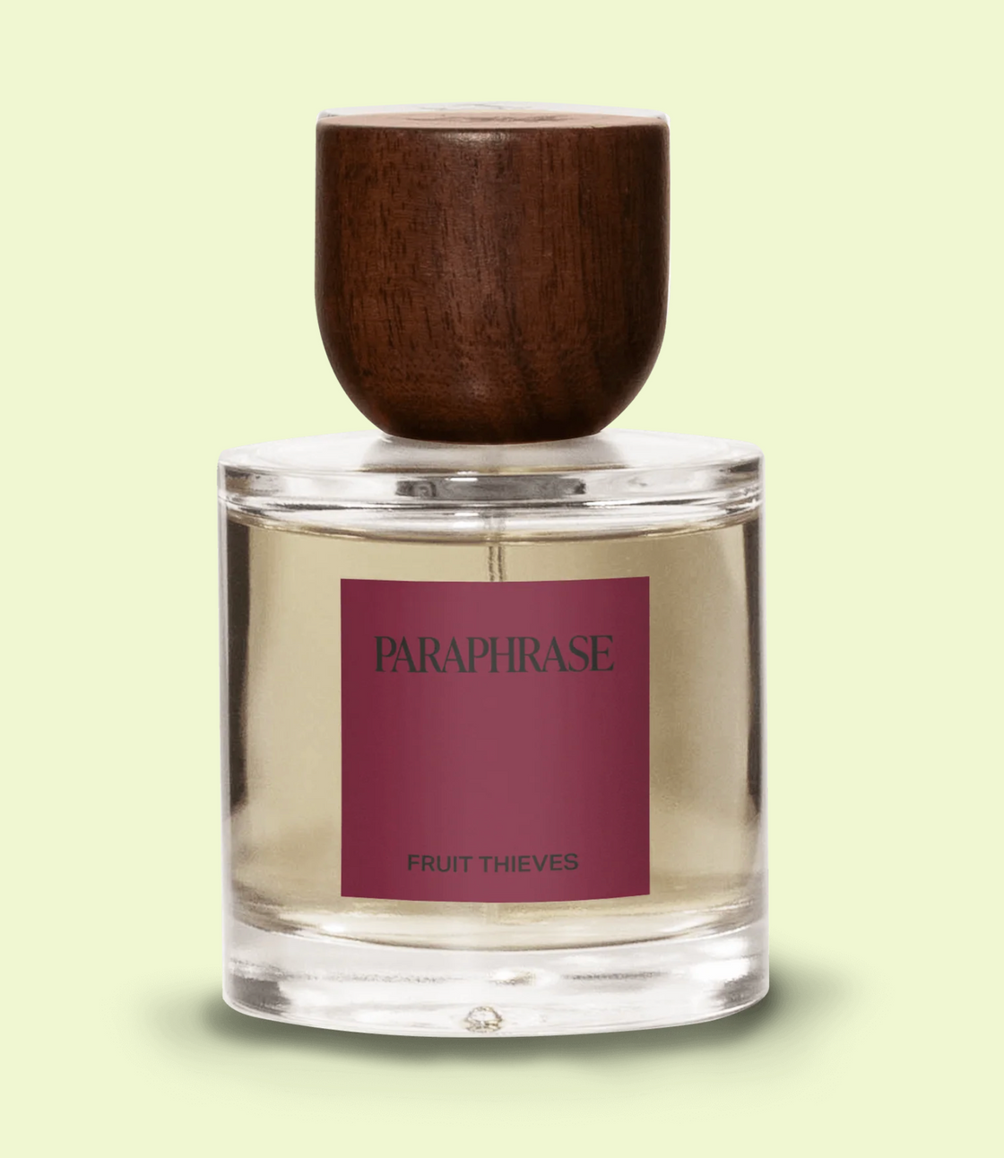 Paraphrase Parfum