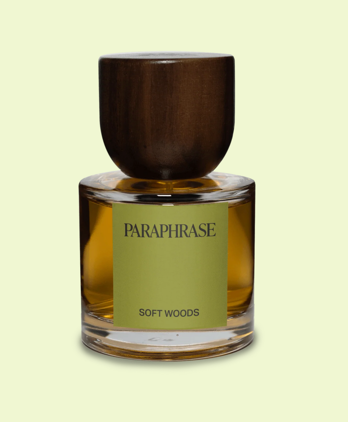 Paraphrase Parfum