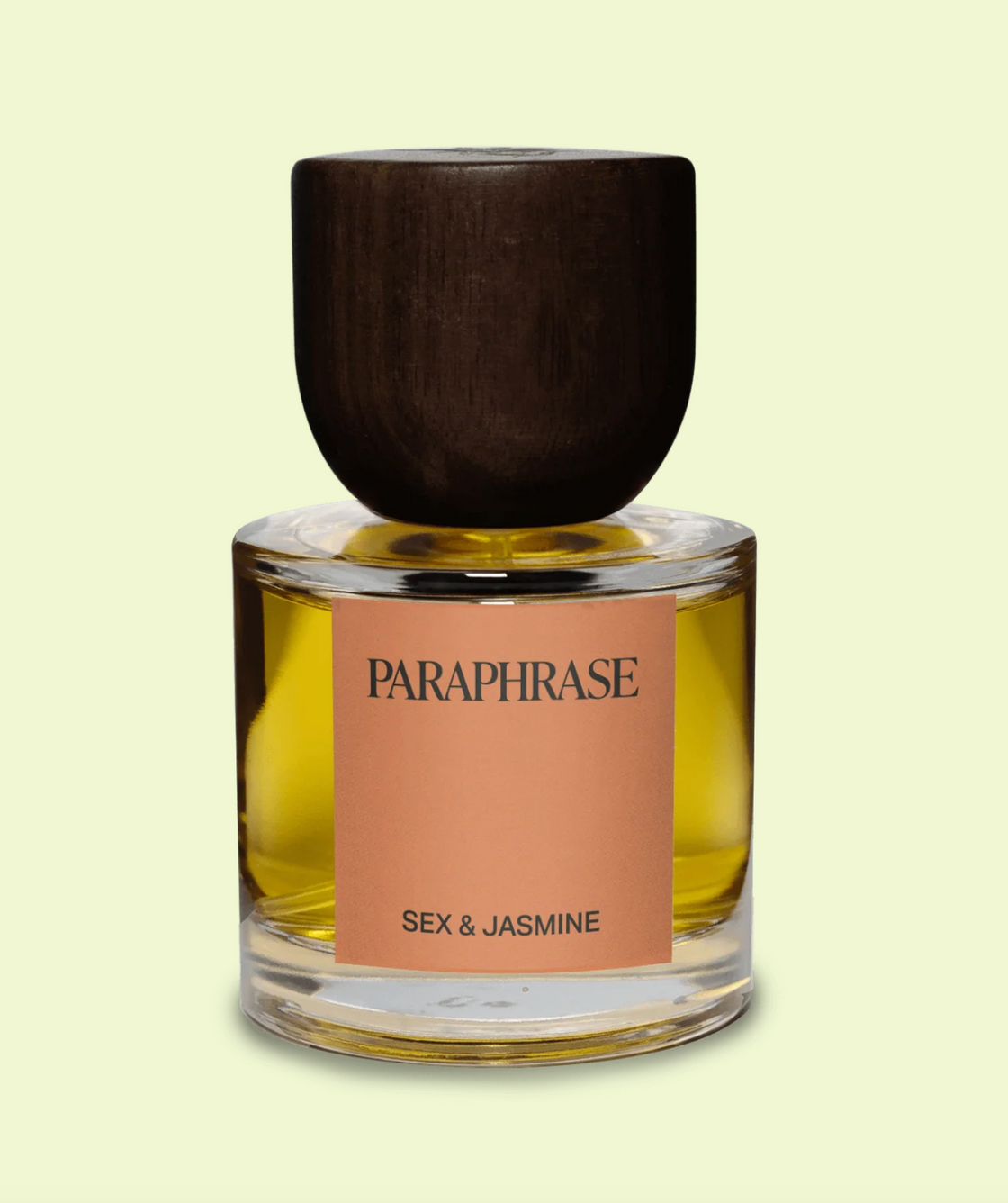 Paraphrase Parfum