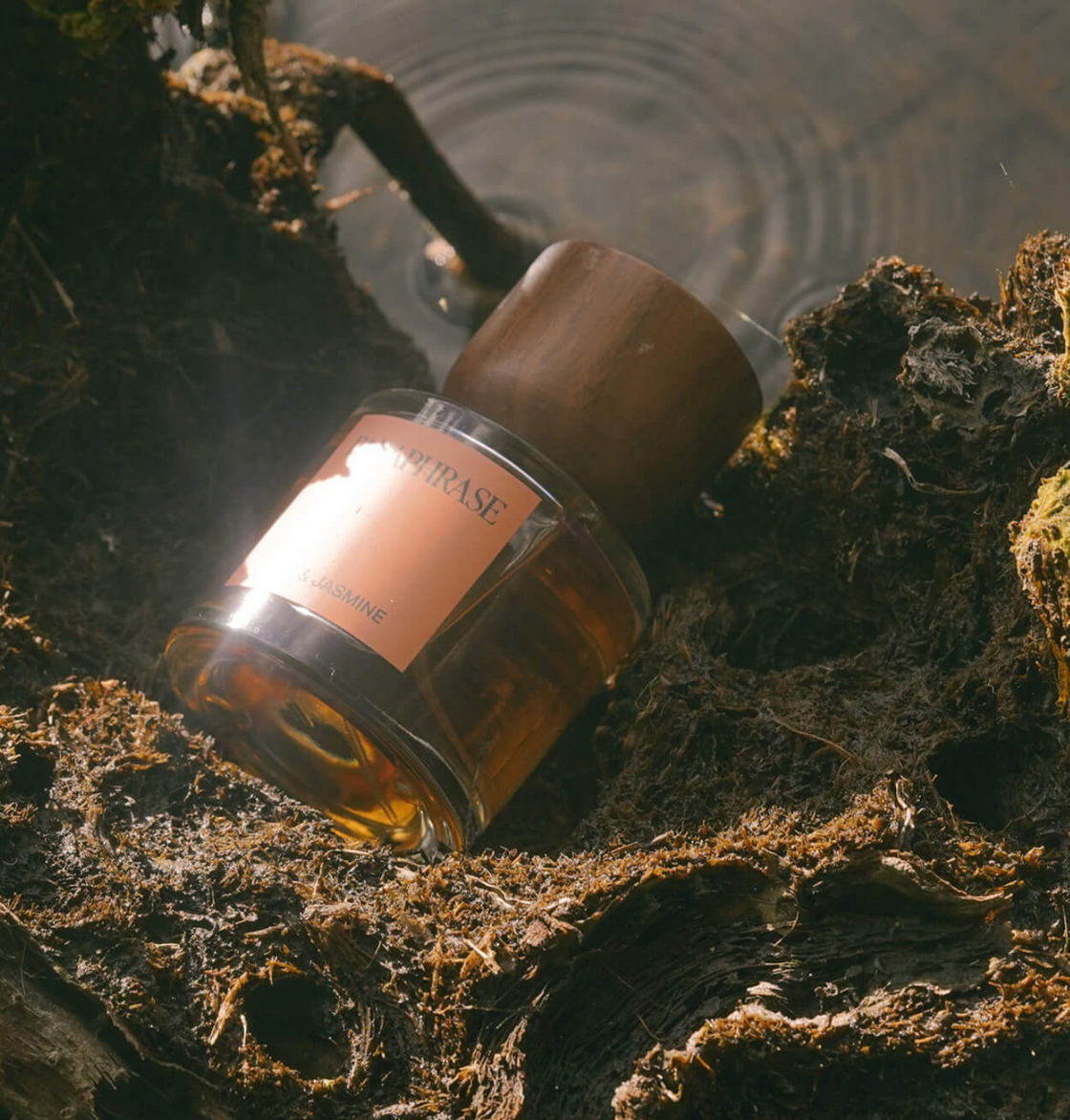 Paraphrase Parfum
